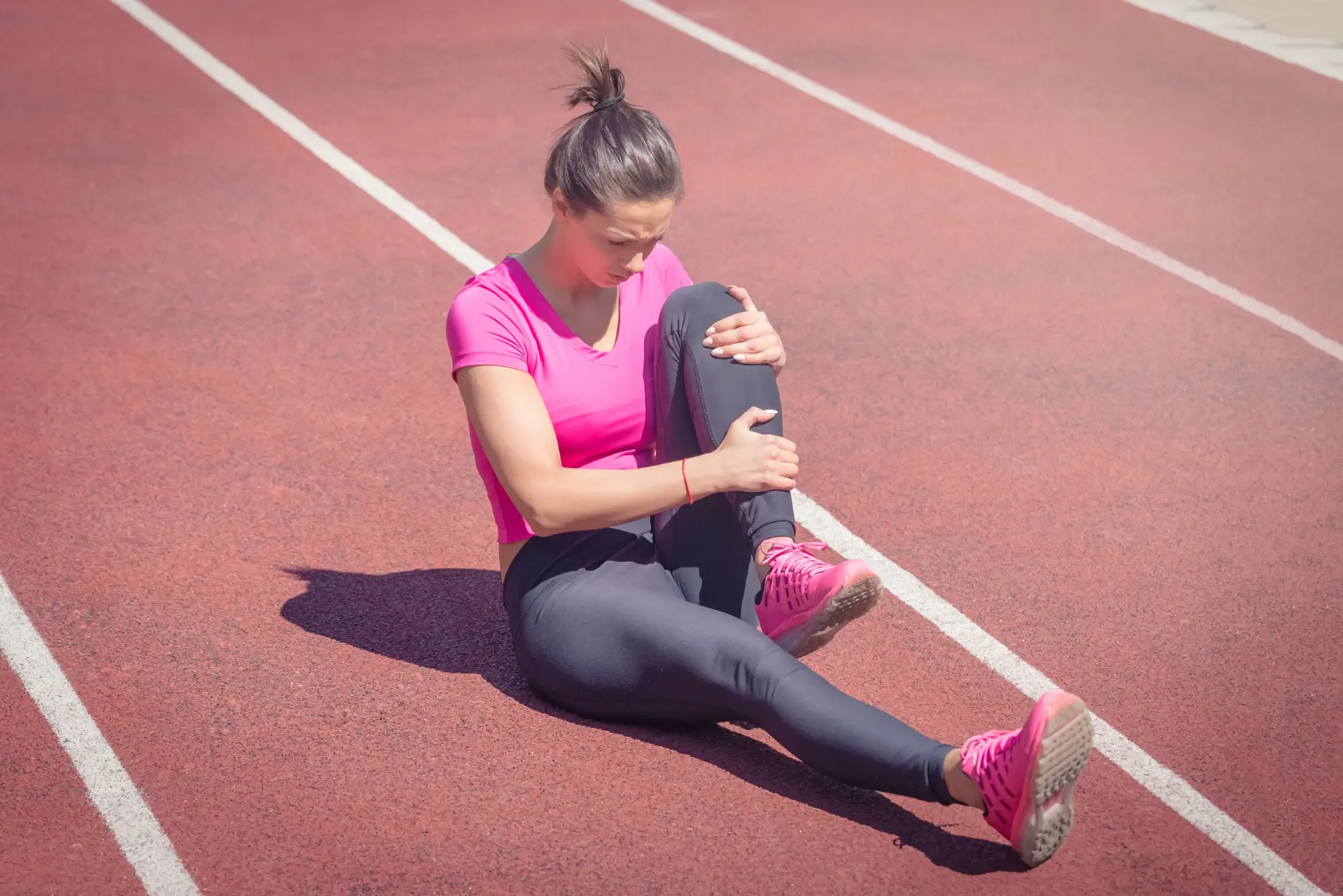 sports injury physiotherapy