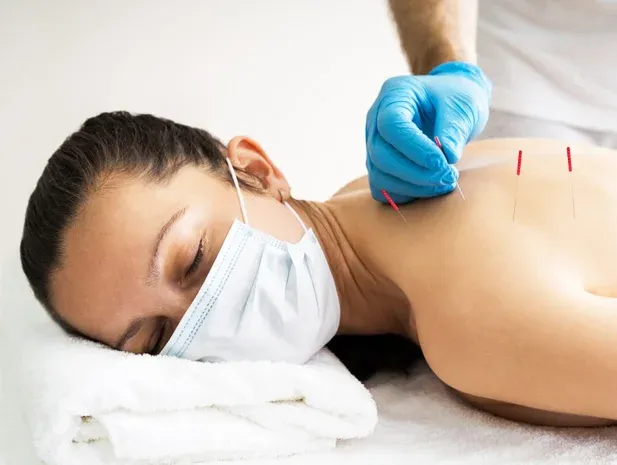IMS Therapy