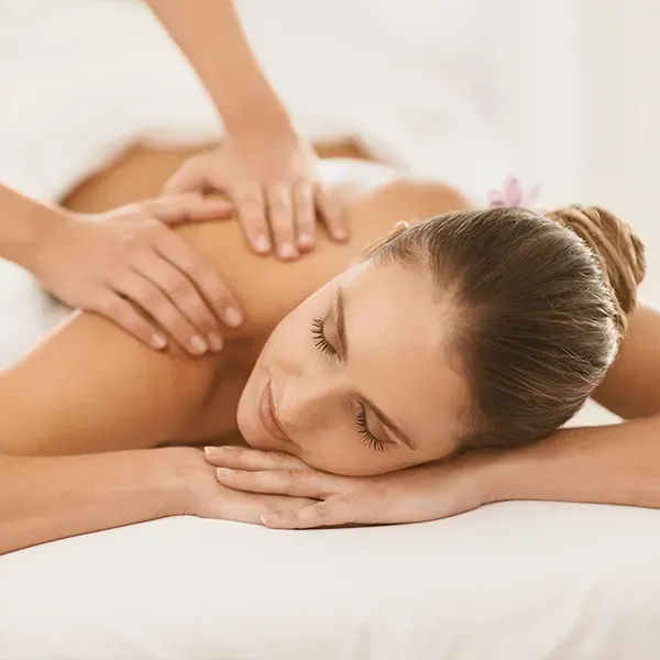 professional massage services